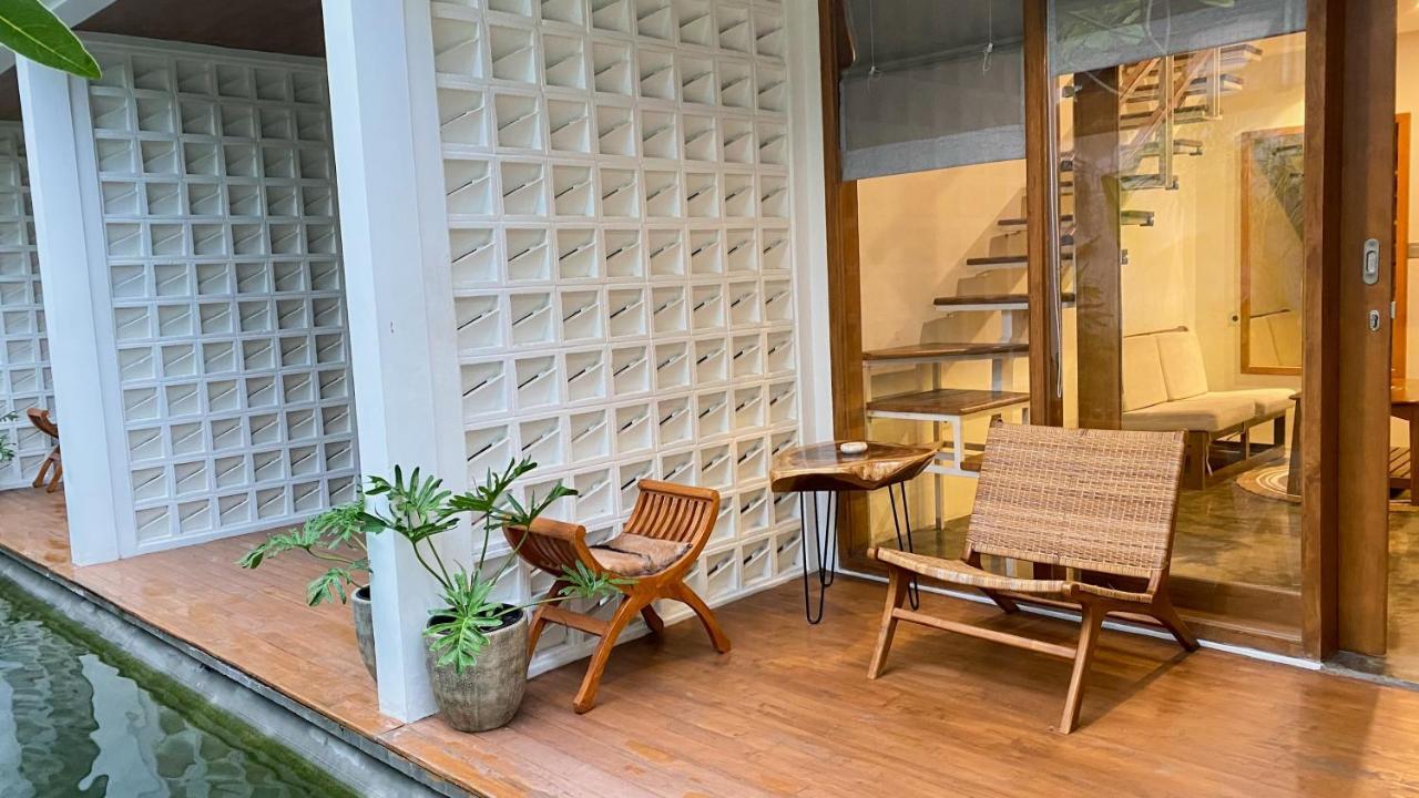 Smedi Coliving Hotel Yogyakarta Exterior photo