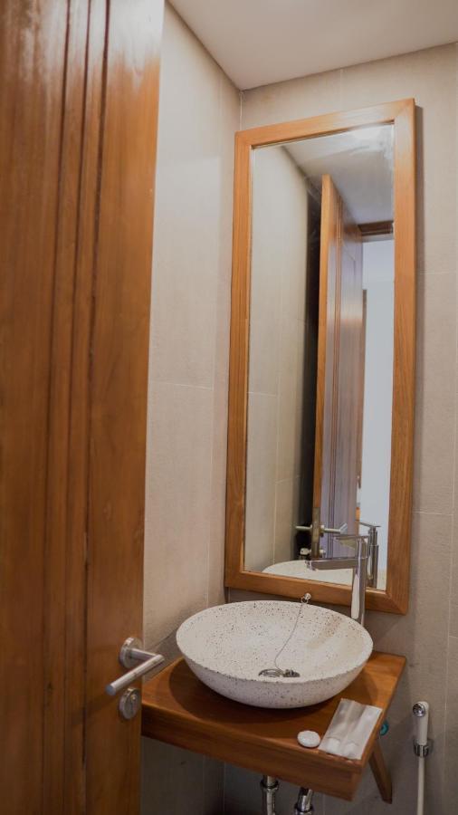 Smedi Coliving Hotel Yogyakarta Exterior photo