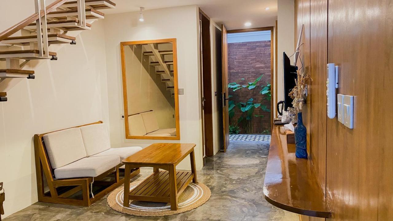 Smedi Coliving Hotel Yogyakarta Exterior photo