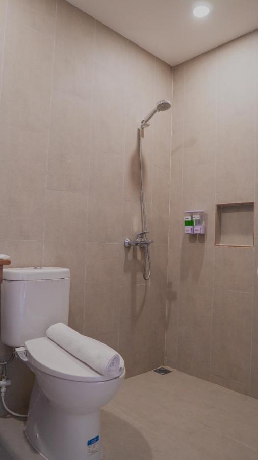 Smedi Coliving Hotel Yogyakarta Exterior photo