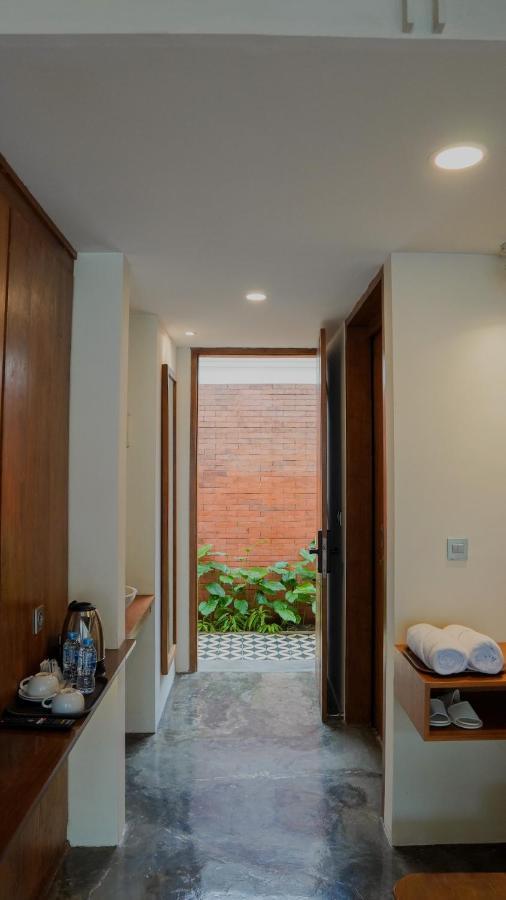 Smedi Coliving Hotel Yogyakarta Exterior photo