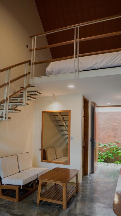 Smedi Coliving Hotel Yogyakarta Exterior photo